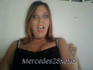 Mercedes28xoxo