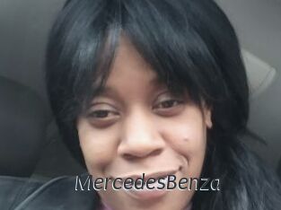 MercedesBenza