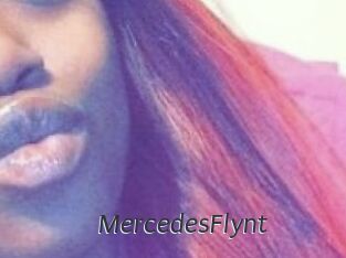 MercedesFlynt