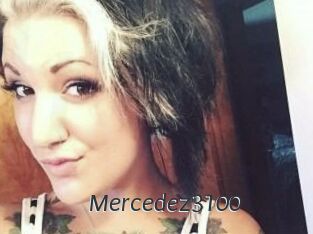 Mercedez3100