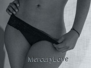 Mercury_Love