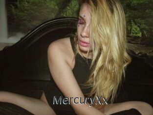 MercuryXx
