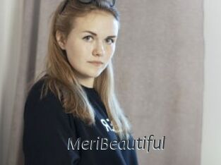 MeriBeautiful