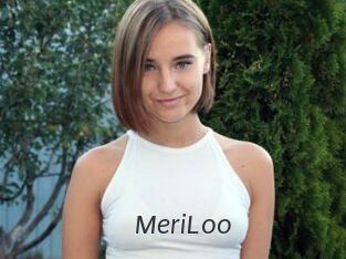 MeriLoo