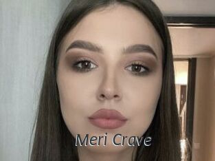 Meri_Crave