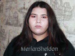 MerianSheldon