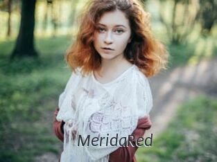 MeridaRed