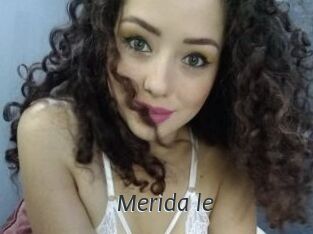 Merida_le Ligne Rose