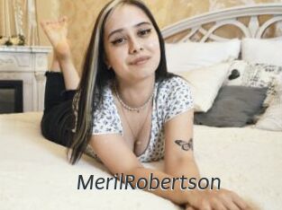 MerilRobertson