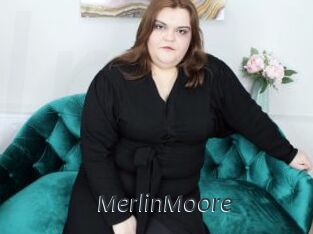 MerlinMoore Ligne Rose