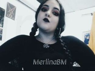 MerlinaBM Ligne Rose