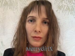 MerryGirlX