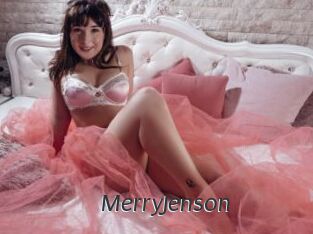 MerryJenson