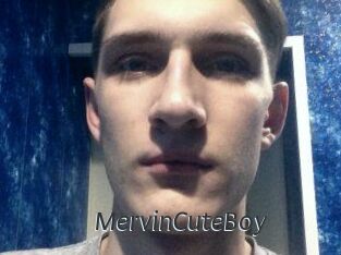 MervinCuteBoy