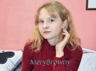 MeryBrowny