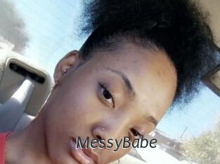 MessyBabe