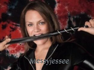 Messyjessee