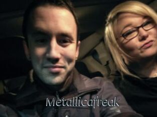 Metallicafreak