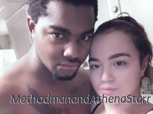 MethodmanandAthenaStarr