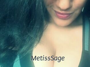 MetissSage