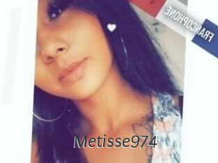 Metisse974