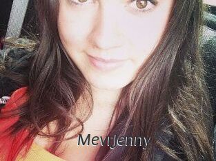 MevrJenny