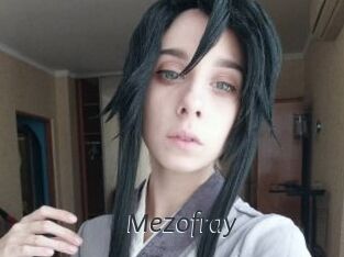 Mezofray