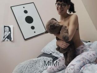 MiMi Ligne Rose