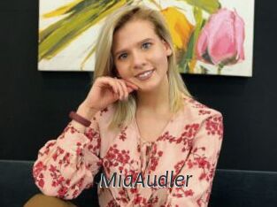 MiaAudler Ligne Rose
