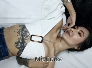 MiaColee