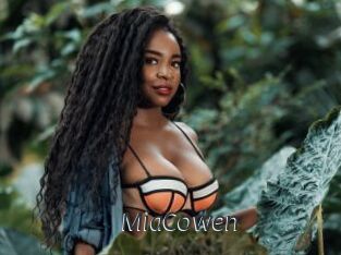 MiaCowen