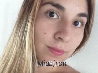 MiaEfron