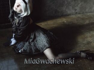 MiaGwachewski