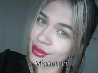 MiaHarper