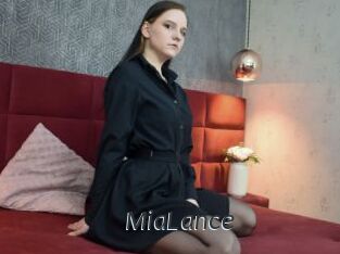 MiaLance Ligne Rose