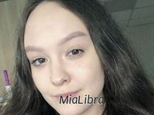 MiaLibra Ligne Rose