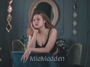 MiaMadden