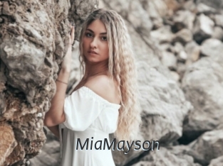 MiaMayson