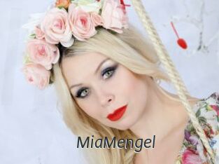 MiaMengel