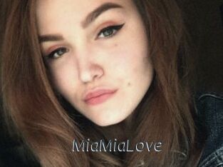 MiaMiaLove