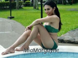 MiaMorgayne