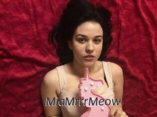MiaMrrrMeow