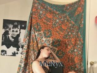MiaNyx