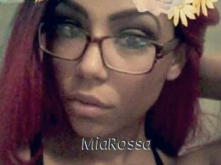 MiaRossa