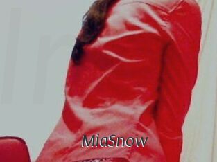 MiaSnow