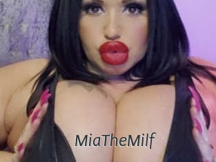 MiaTheMilf Ligne Rose