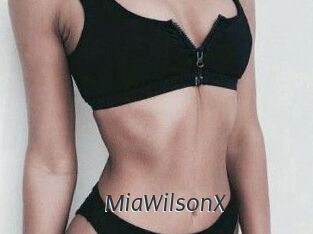 MiaWilsonX