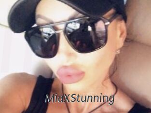 MiaXStunning