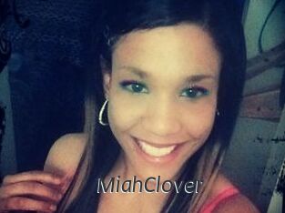 MiahClover