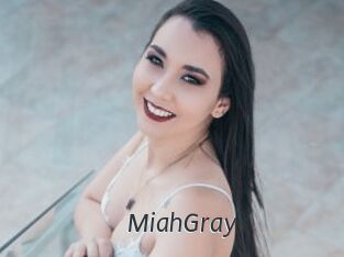 MiahGray